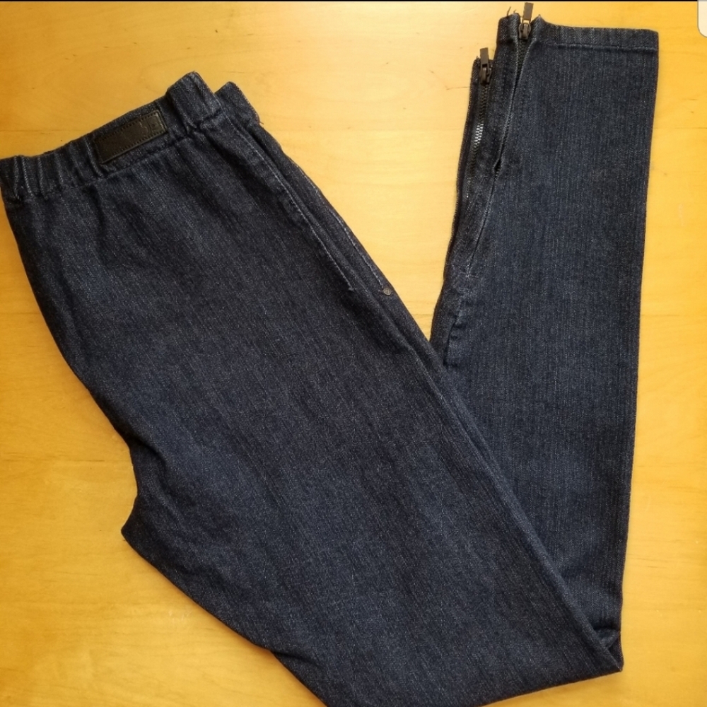 Joe's Jeans Skinny Leggings Size Small